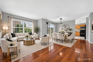 216 Copeley Way, North Brunswick, NJ 08902