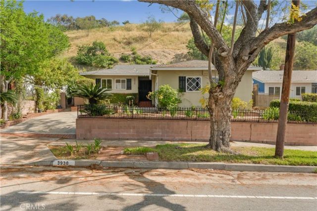 3930 Monterey Road, Los Angeles, CA 90032