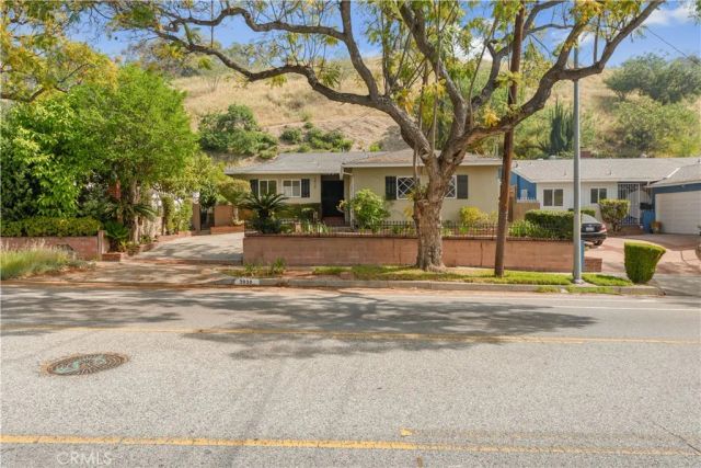 3930 Monterey Road, Los Angeles, CA 90032
