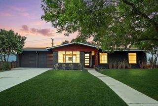 315 Stockton Dr, San Antonio, TX 78216