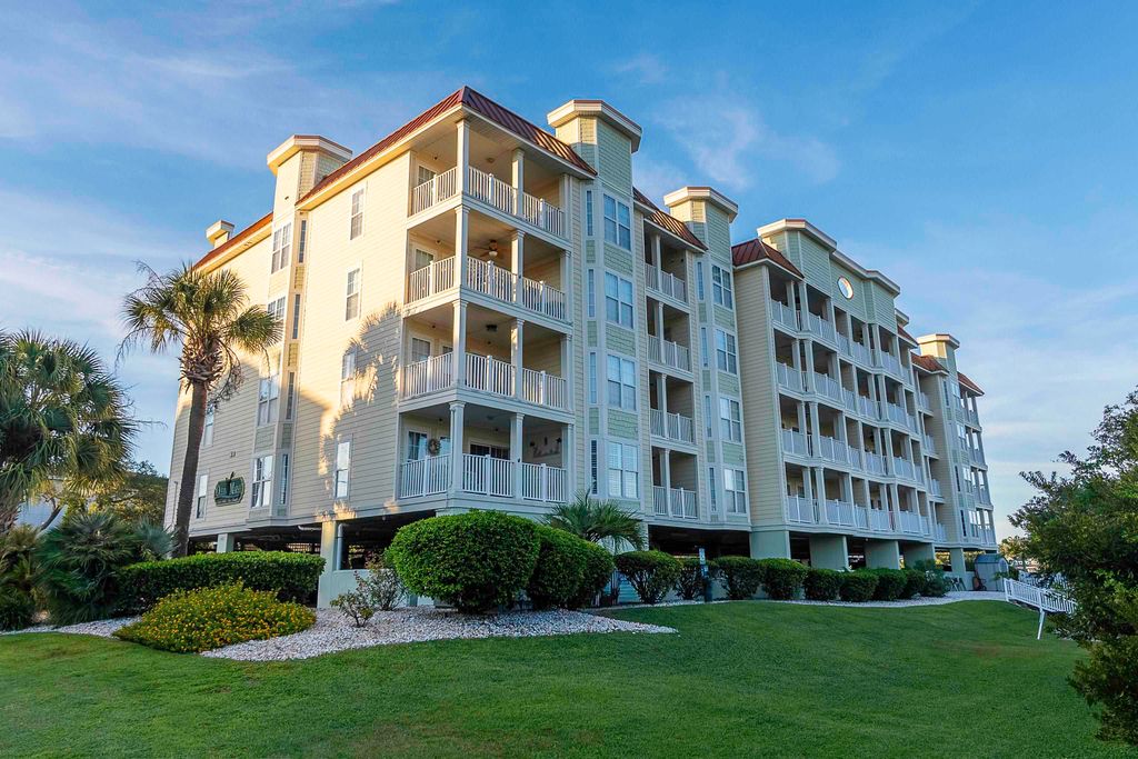 502 48th Ave. S # 101, North Myrtle Beach, SC 29582 — photo 2