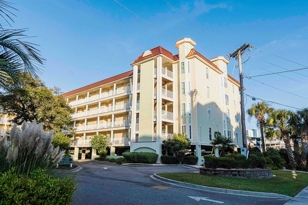 502 48th Ave. S # 101, North Myrtle Beach, SC 29582 — photo 4