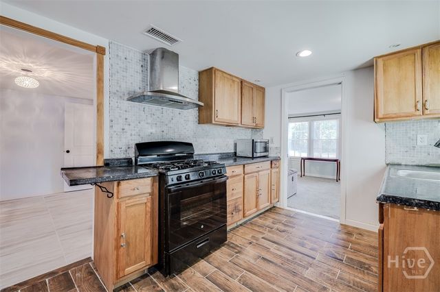 2120 Louis Mills Boulevard, Savannah, GA 31405