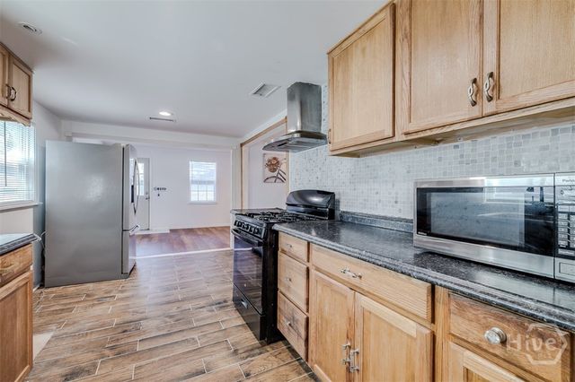 2120 Louis Mills Boulevard, Savannah, GA 31405