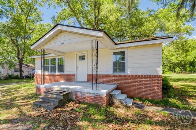 2120 Louis Mills Boulevard, Savannah, GA 31405