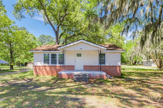 2120 Louis Mills Boulevard, Savannah, GA 31405