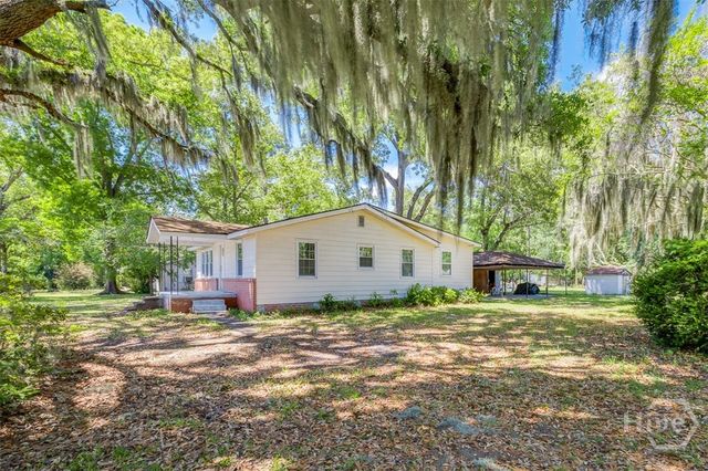 2120 Louis Mills Boulevard, Savannah, GA 31405