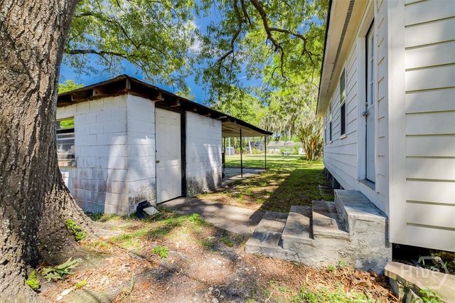 2120 Louis Mills Boulevard, Savannah, GA 31405