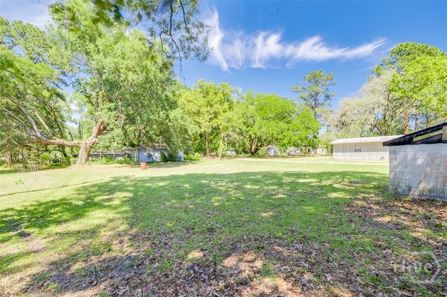 2120 Louis Mills Boulevard, Savannah, GA 31405