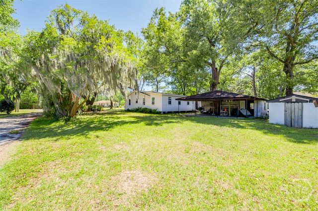 2120 Louis Mills Boulevard, Savannah, GA 31405