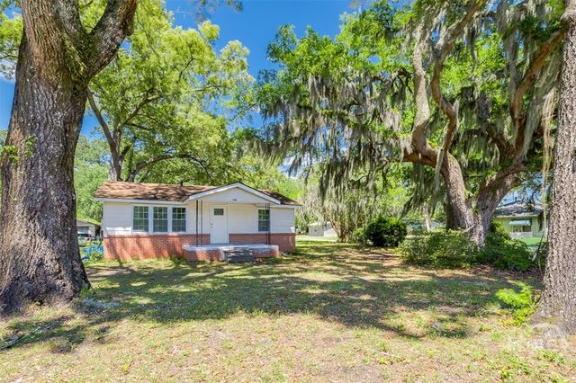2120 Louis Mills Boulevard, Savannah, GA 31405