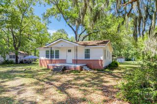 2120 Louis Mills Boulevard, Savannah, GA 31405