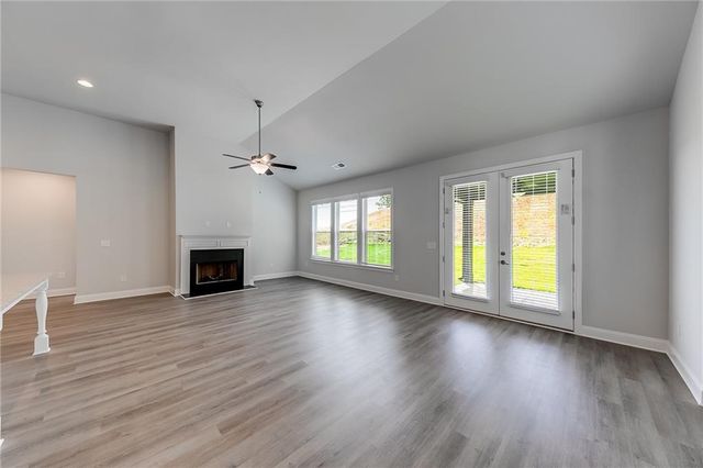 118 Classic Overlook-Lot 5A, Homer, GA 30547
