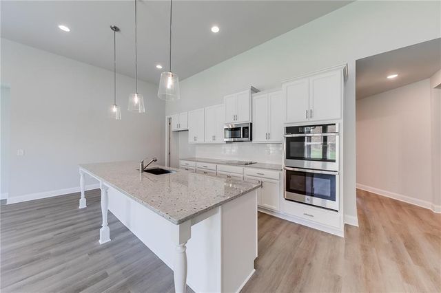 118 Classic Overlook-Lot 5A, Homer, GA 30547