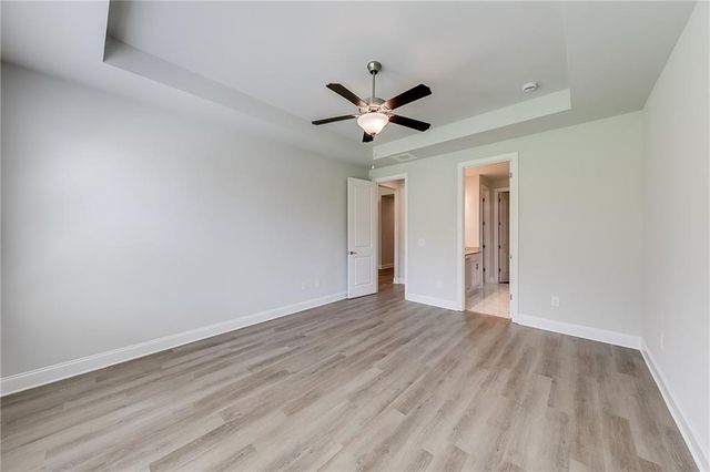 118 Classic Overlook-Lot 5A, Homer, GA 30547