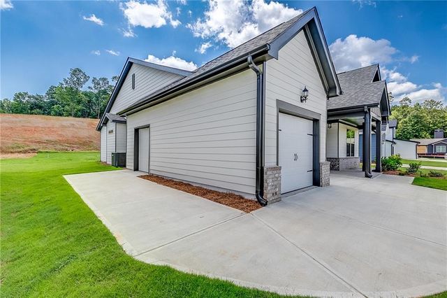 118 Classic Overlook-Lot 5A, Homer, GA 30547
