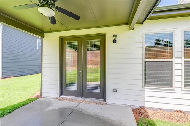 118 Classic Overlook-Lot 5A, Homer, GA 30547