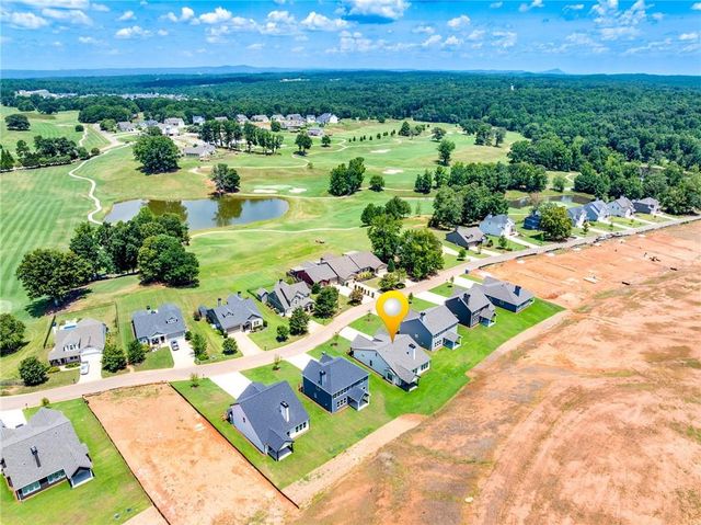 118 Classic Overlook-Lot 5A, Homer, GA 30547