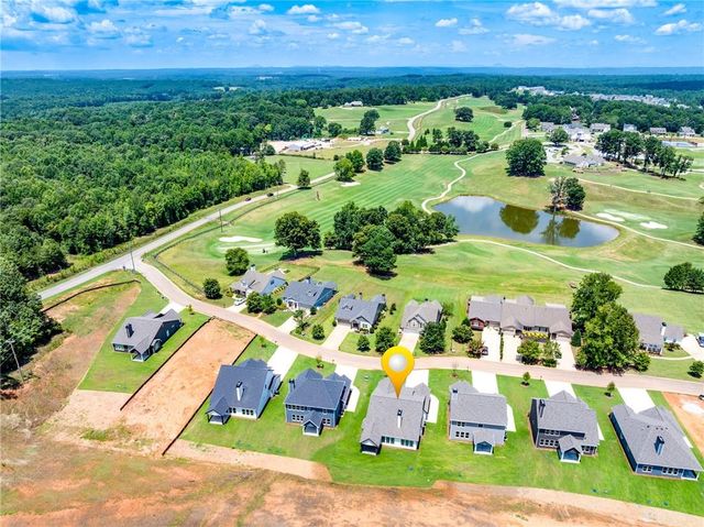 118 Classic Overlook-Lot 5A, Homer, GA 30547