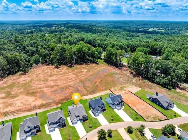 118 Classic Overlook-Lot 5A, Homer, GA 30547