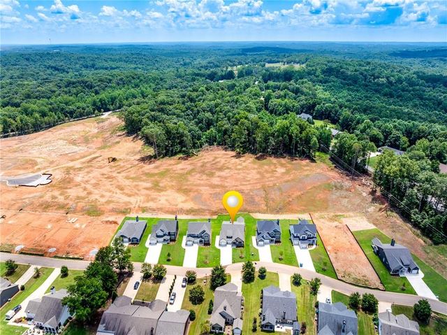 118 Classic Overlook-Lot 5A, Homer, GA 30547