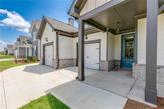 118 Classic Overlook-Lot 5A, Homer, GA 30547