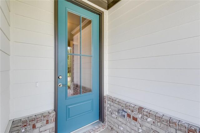 118 Classic Overlook-Lot 5A, Homer, GA 30547