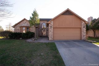 2358 Saffron Court, Troy, MI 48085