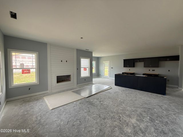 73 Hagood Street, Smithfield, NC 27577