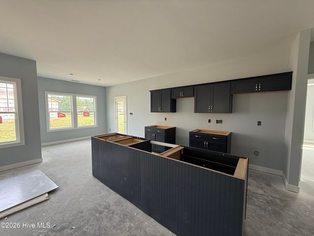 73 Hagood Street, Smithfield, NC 27577