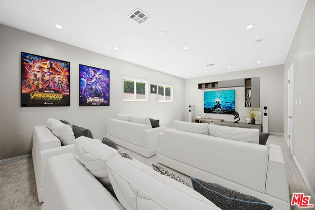 15042 Valleyheart Drive, Sherman Oaks, CA 91403