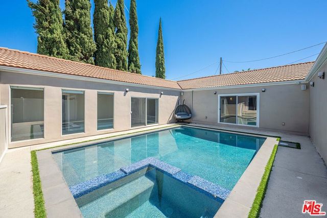 15042 Valleyheart Drive, Sherman Oaks, CA 91403