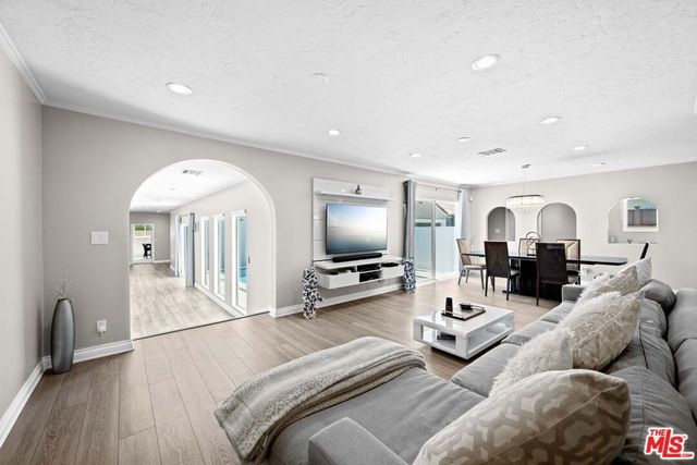 15042 Valleyheart Drive, Sherman Oaks, CA 91403