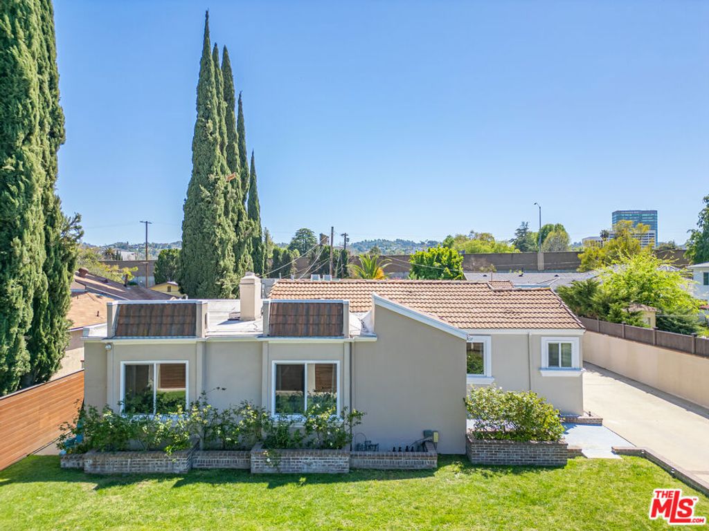 15042 Valleyheart Drive, Sherman Oaks, CA 91403