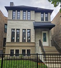 3723 N Oakley Avenue, Chicago, IL 60618