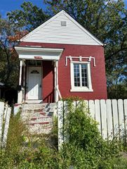 2126 Overlea Avenue, St Louis, MO 63121