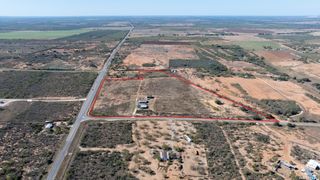6286 Farm to Market 2146, Jourdanton, TX 78206