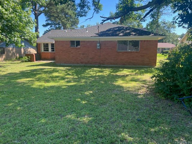 4404 Garland Avenue, Pine Bluff, AR 71603