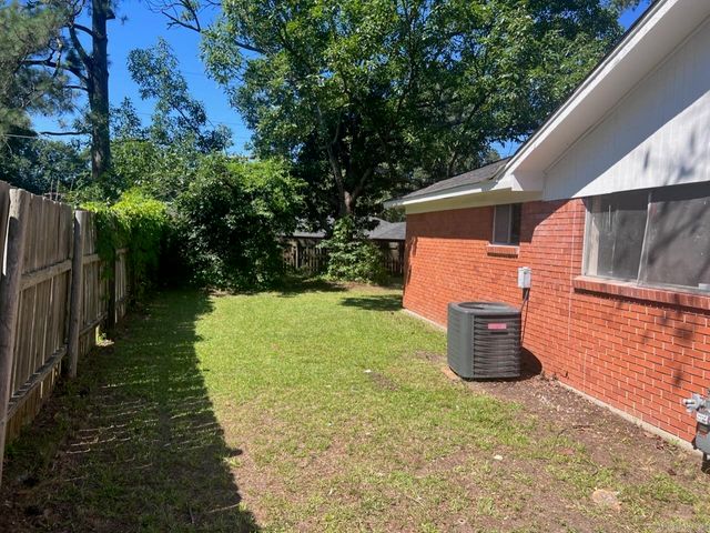 4404 Garland Avenue, Pine Bluff, AR 71603