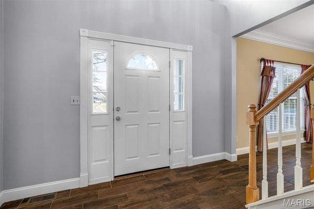 17635 Westhampton Woods Drive, Wildwood, MO 63005