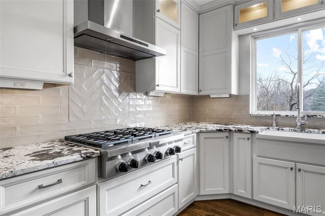 17635 Westhampton Woods Drive, Wildwood, MO 63005