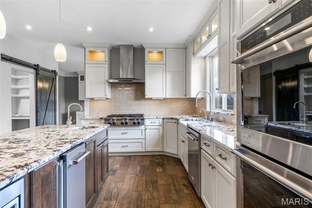 17635 Westhampton Woods Drive, Wildwood, MO 63005