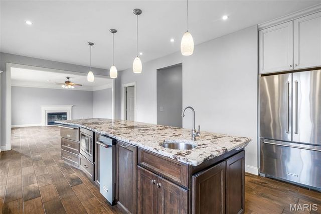 17635 Westhampton Woods Drive, Wildwood, MO 63005