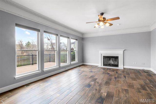 17635 Westhampton Woods Drive, Wildwood, MO 63005