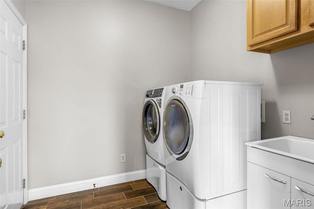 17635 Westhampton Woods Drive, Wildwood, MO 63005