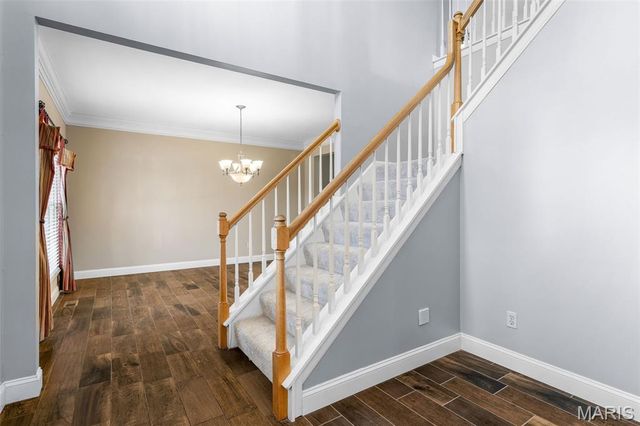 17635 Westhampton Woods Drive, Wildwood, MO 63005