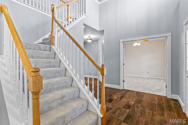 17635 Westhampton Woods Drive, Wildwood, MO 63005