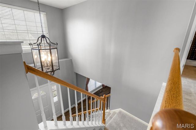 17635 Westhampton Woods Drive, Wildwood, MO 63005