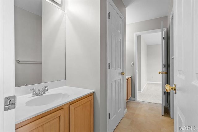 17635 Westhampton Woods Drive, Wildwood, MO 63005