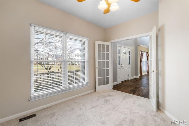 17635 Westhampton Woods Drive, Wildwood, MO 63005